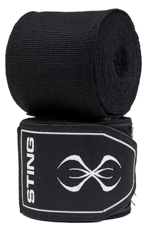 Sting 4.5M Elasticised Hand Wraps 2.0