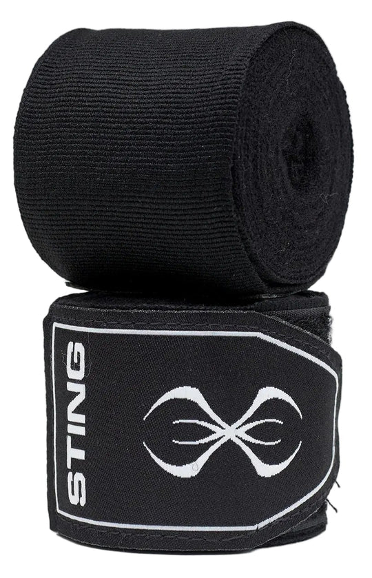 Sting 4.5M Elasticised Hand Wraps 2.0