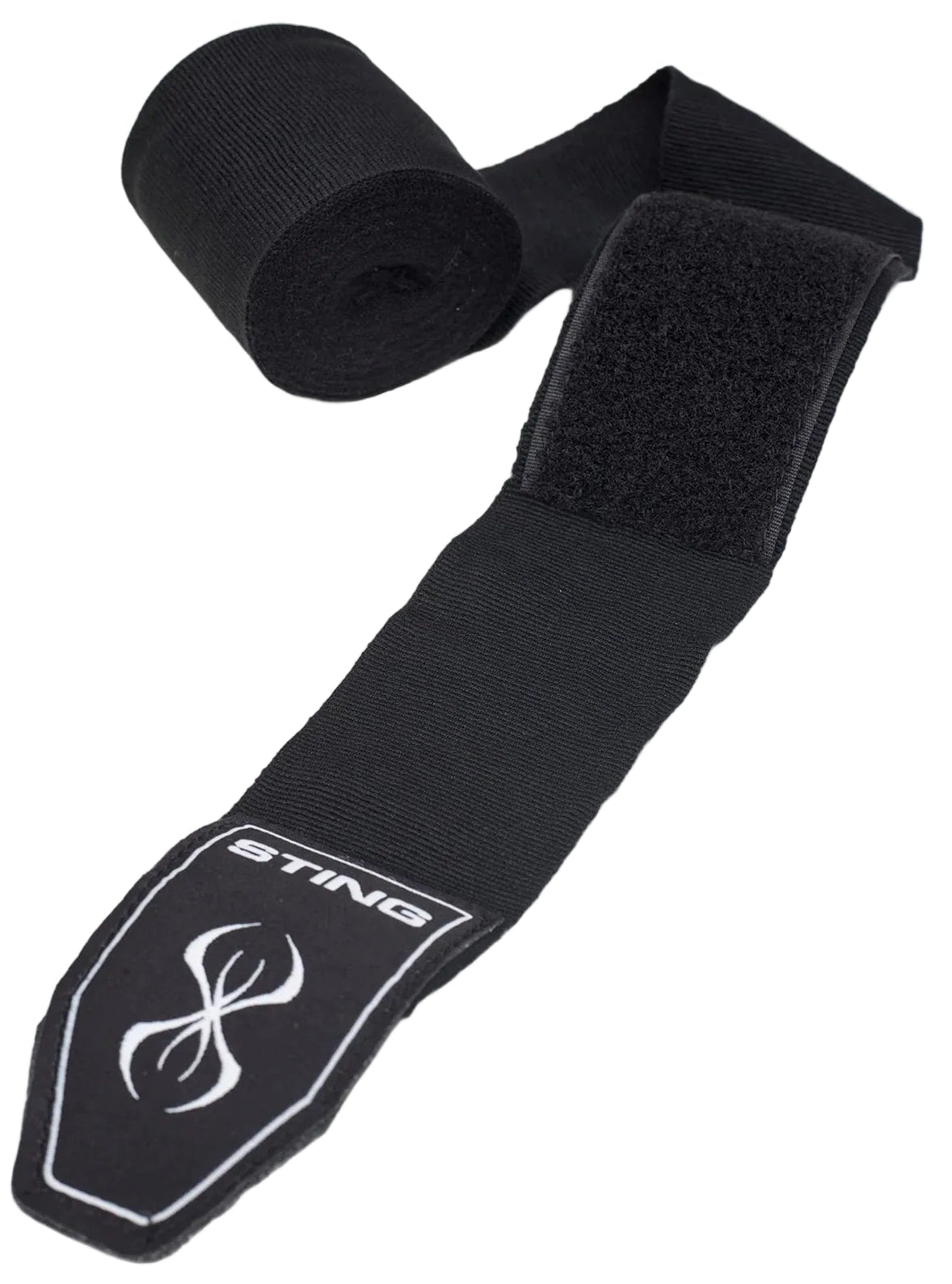 Sting 4.5M Elasticised Hand Wraps 2.0