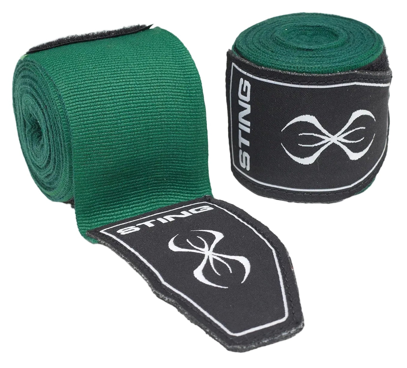 Sting 4.5M Elasticised Hand Wraps 2.0