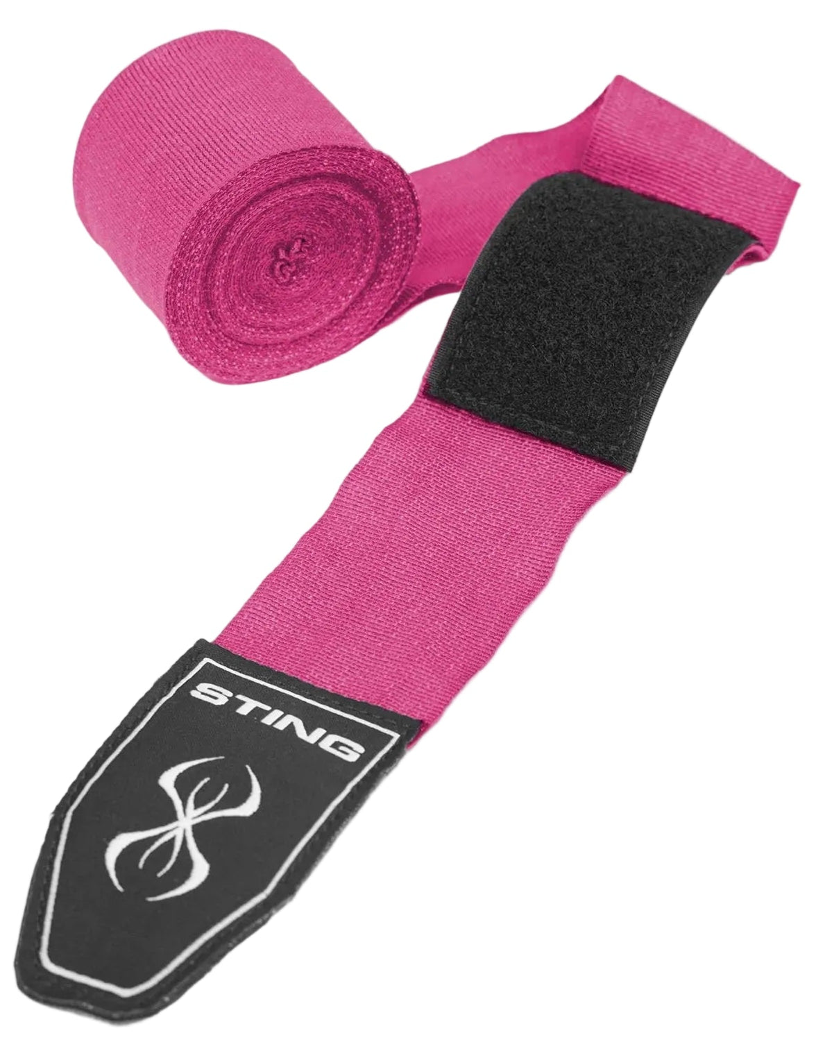 Sting 4.5M Elasticised Hand Wraps 2.0