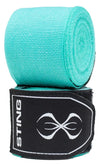 Sting 4.5M Elasticised Hand Wraps 2.0