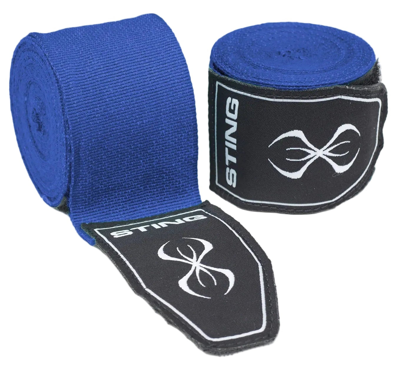 Sting 4.5M Elasticised Hand Wraps 2.0