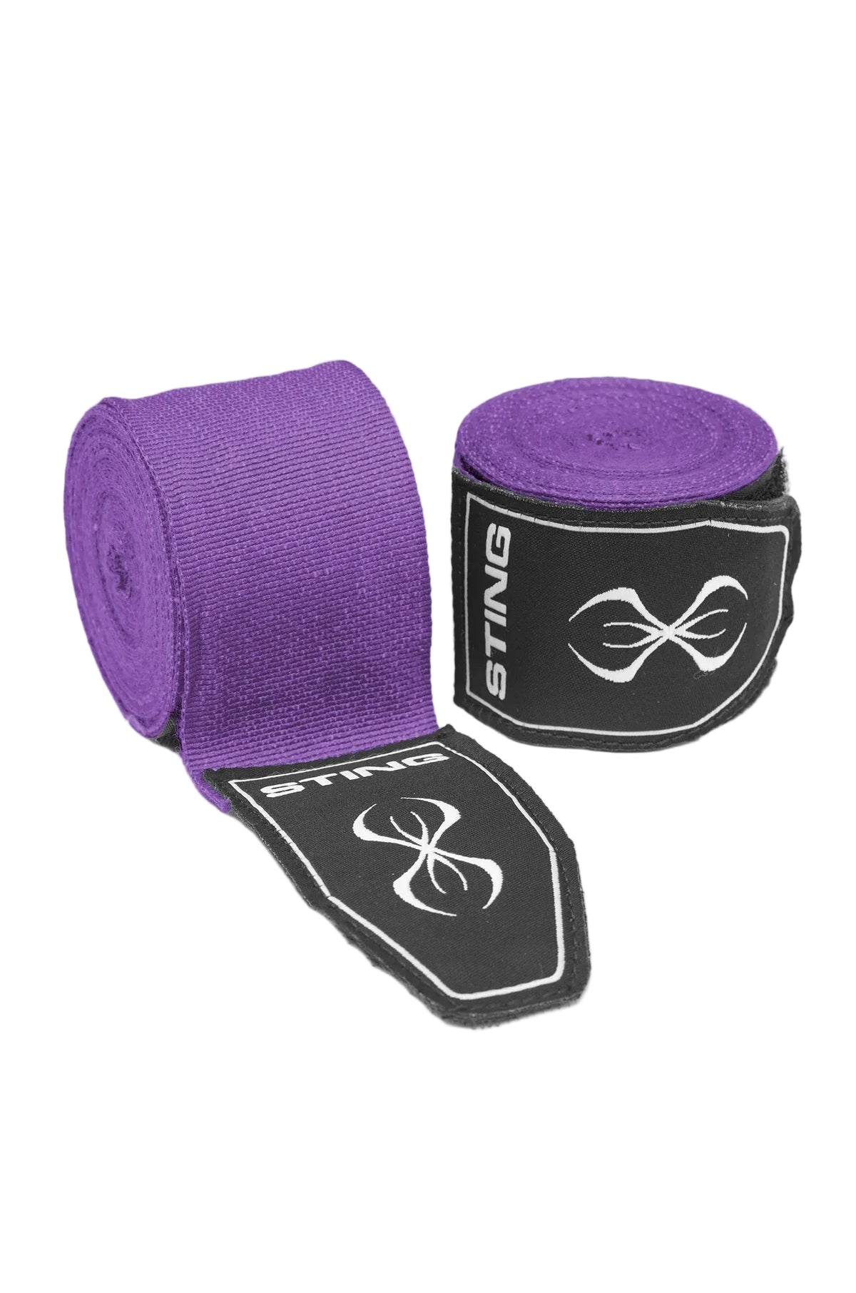 Sting 4.5M Elasticised Hand Wraps 2.0
