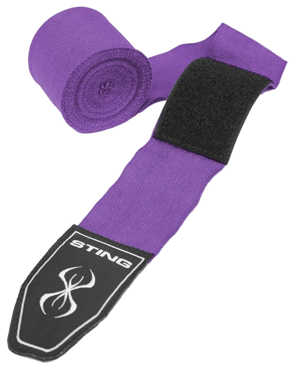 Sting 4.5M Elasticised Hand Wraps 2.0