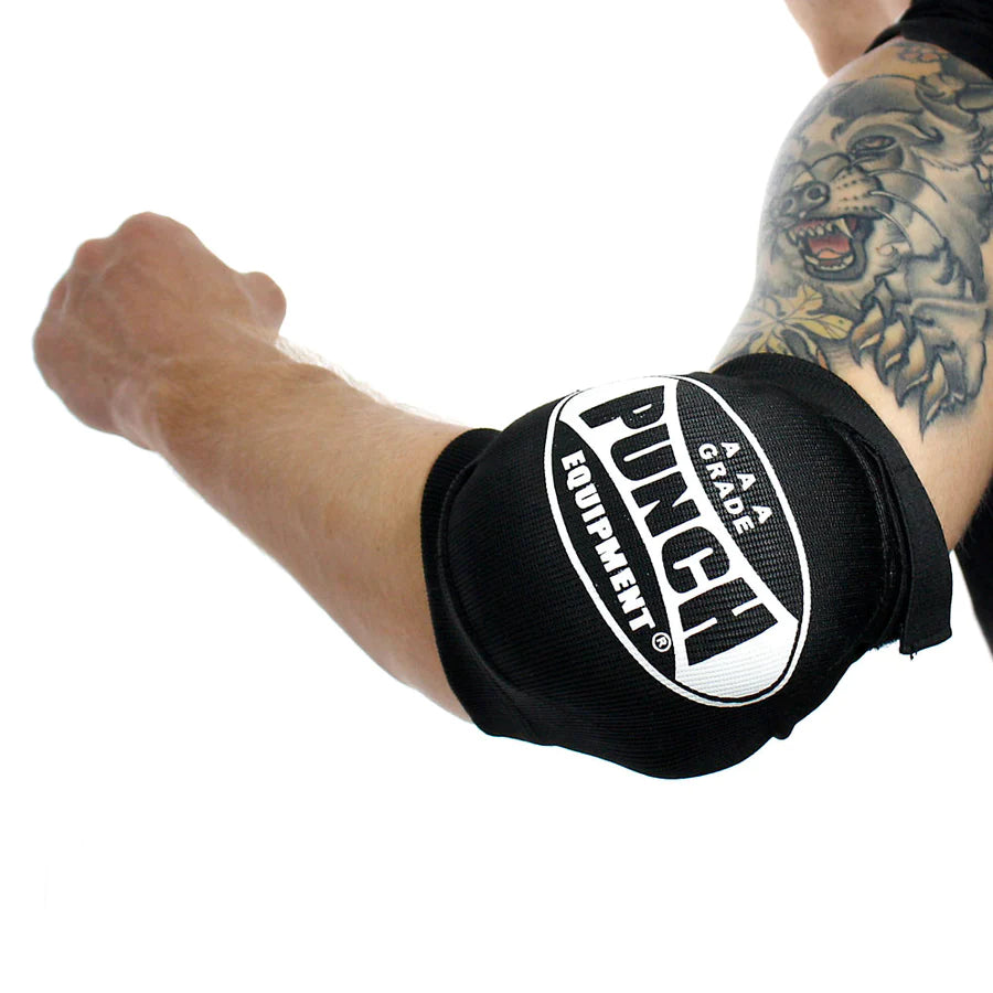 Punch Elbow Pads - AAA - One Size