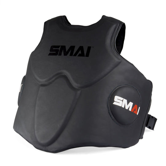 SMAI Boxers Chest Guard