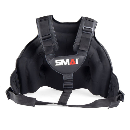 SMAI Boxers Chest Guard