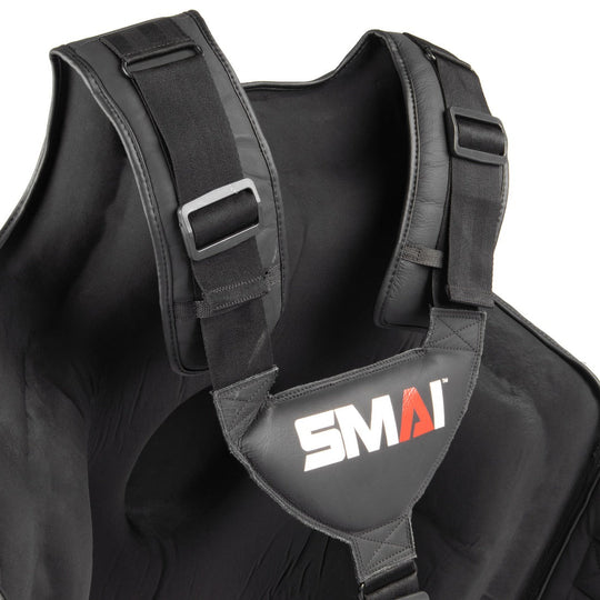 SMAI Boxers Chest Guard