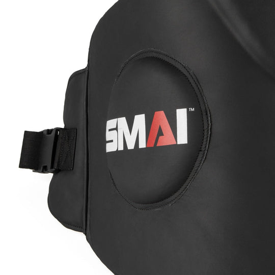 SMAI Boxers Chest Guard