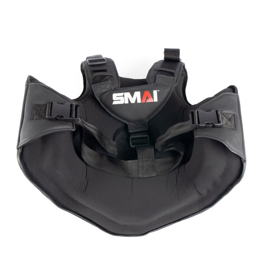 SMAI Boxers Chest Guard