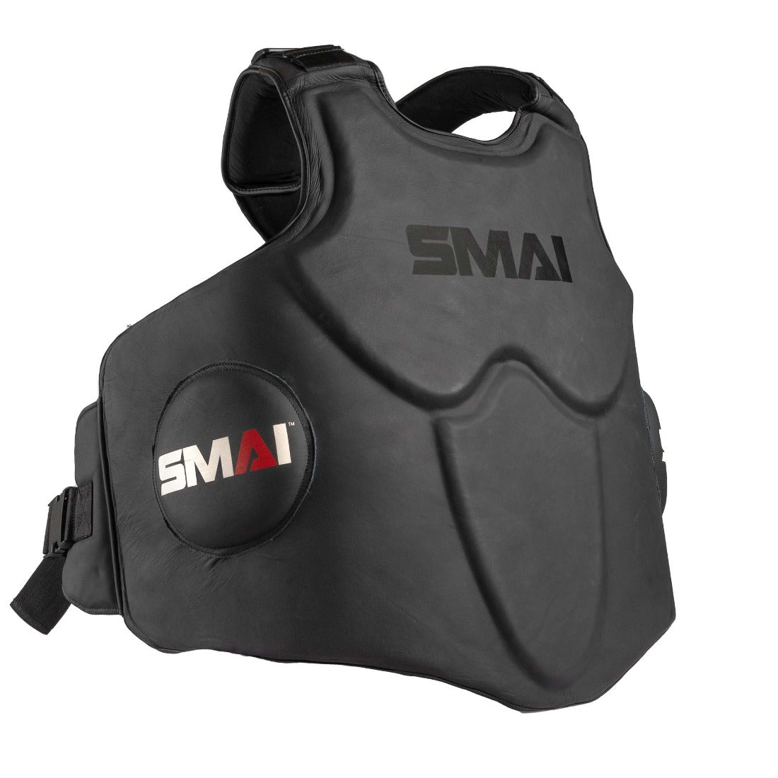 SMAI Boxers Chest Guard