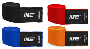 Engage Hand Wraps - 180 Inch