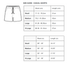 Engage Champion Mentality Track Shorts - Black/White