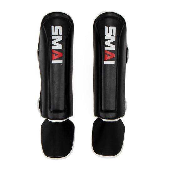 SMAI Essentials Muay Thai Shin Guards