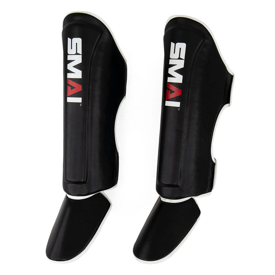 SMAI Essentials Muay Thai Shin Guards