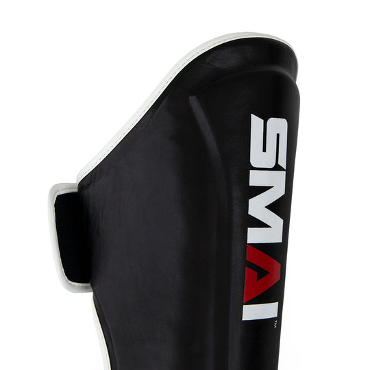 SMAI Essentials Muay Thai Shin Guards