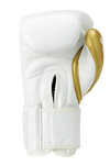 Sting Evolution Velcro Boxing Gloves