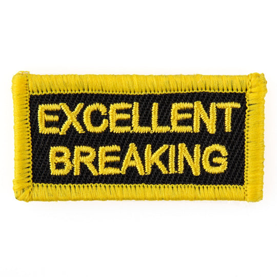 SMAI Badge - Merit 10pk