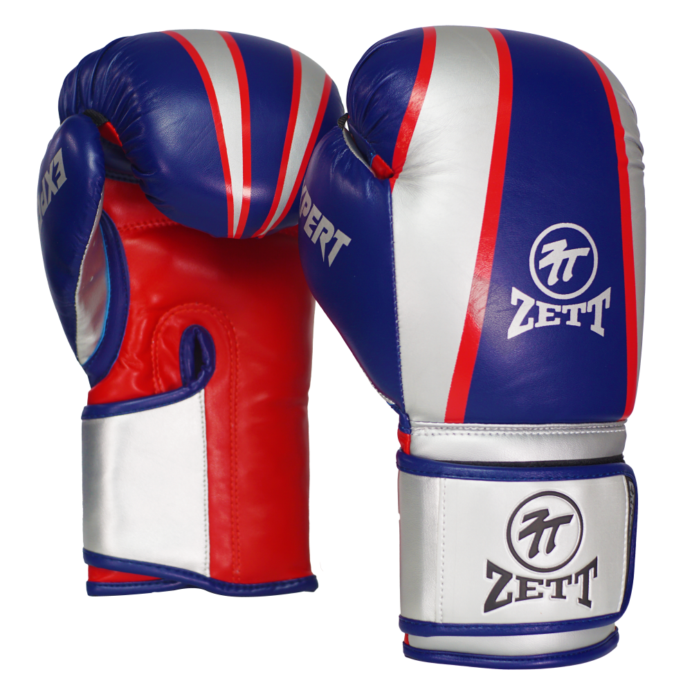 Zett Expert Kids Boxing Gloves