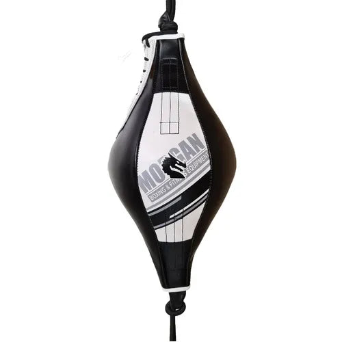 Morgan Aventus Floor To Ceiling Ball + Adjustable Straps