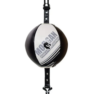 Morgan Aventus 8" Floor To Ceiling Ball + Adjustable Straps