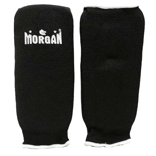 Morgan Forearm Guards