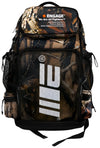 Engage Essential Athlete Backpack - Real Camo