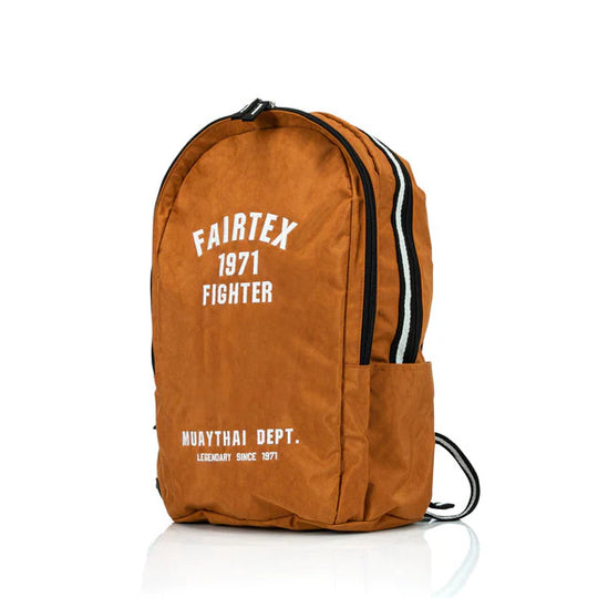 Fairtex Mini Backpack