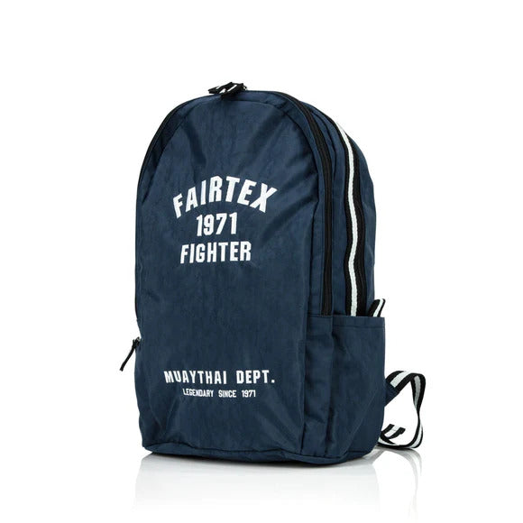 Fairtex Mini Backpack