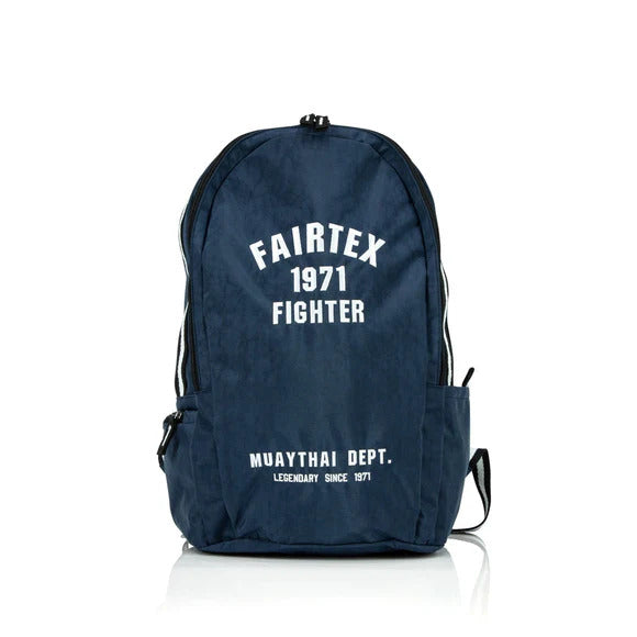Fairtex Mini Backpack