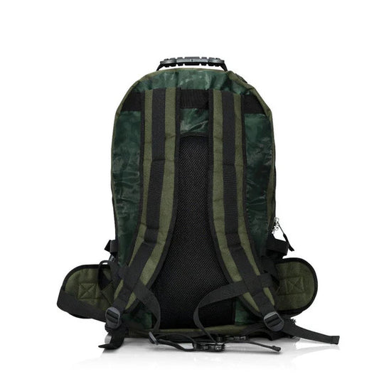 Fairtex Camo Backpack