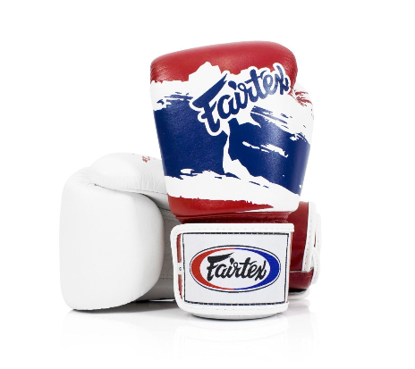 Fairtex Thai Pride Boxing Gloves