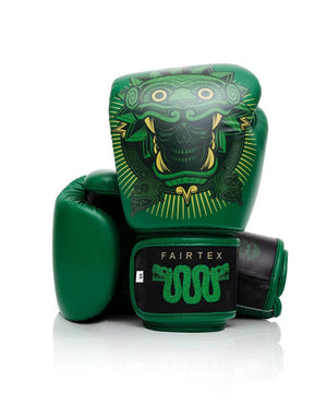 Fairtex Resurrection Boxing Gloves