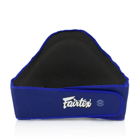 Fairtex Triple Champ Microfiber Belly Pad