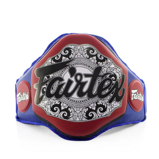 Fairtex Triple Champ Microfiber Belly Pad