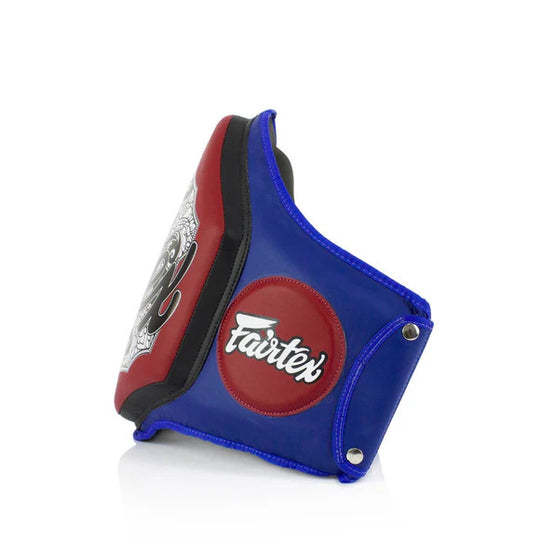 Fairtex Triple Champ Microfiber Belly Pad