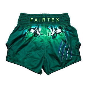 Fairtex Tonna Muay Thai Shorts