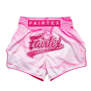 Fairtex Alma Muay Thai Shorts