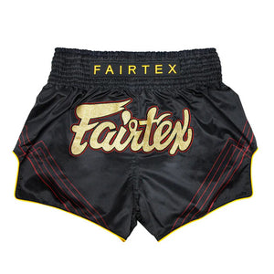 Fairtex Mr. X Muay Thai Shorts