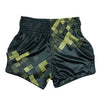 Fairtex Heart Of Gold Muay Thai Shorts