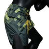 Fairtex Heart Of Gold Muay Thai Shorts
