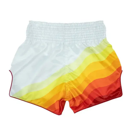 Fairtex Spectrum Muay Thai Shorts