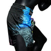 Fairtex Black Acid Jazz Muay Thai Shorts