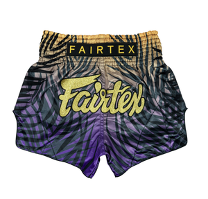 Fairtex Dusk Muay Thai Shorts