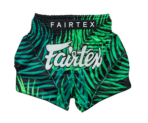 Fairtex Tropical Muay Thai Shorts
