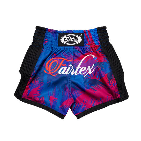 Fairtex Summer Kids Muay Thai Shorts