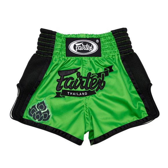 Fairtex Siam Kids Muay Thai Shorts