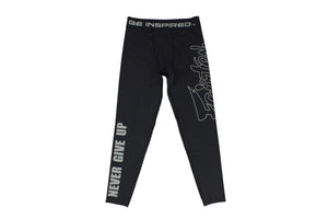 Fairtex Compression Pants