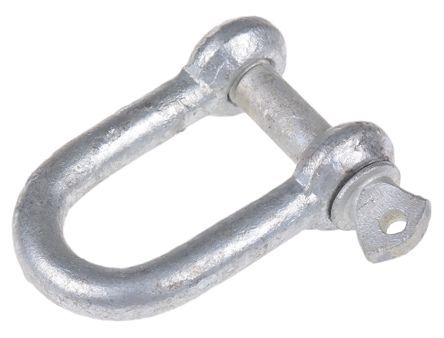 D Shackle